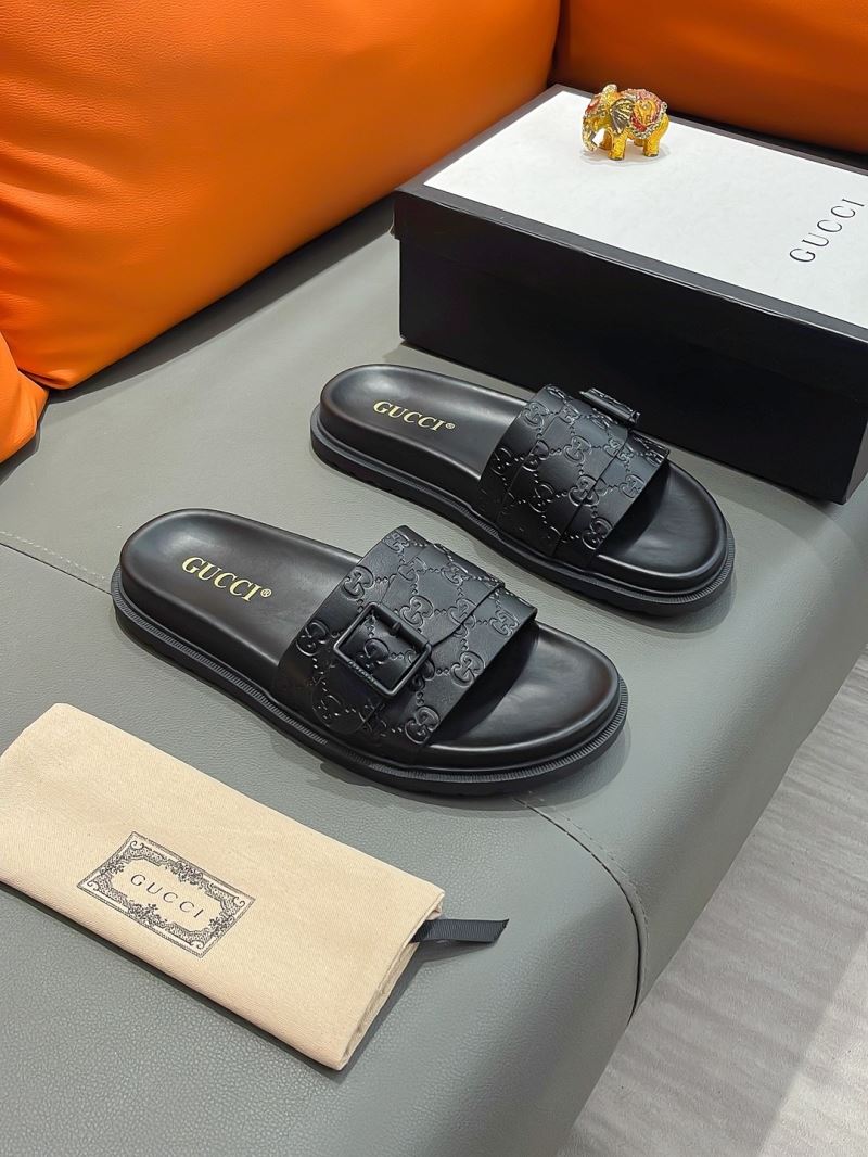 Gucci Slippers